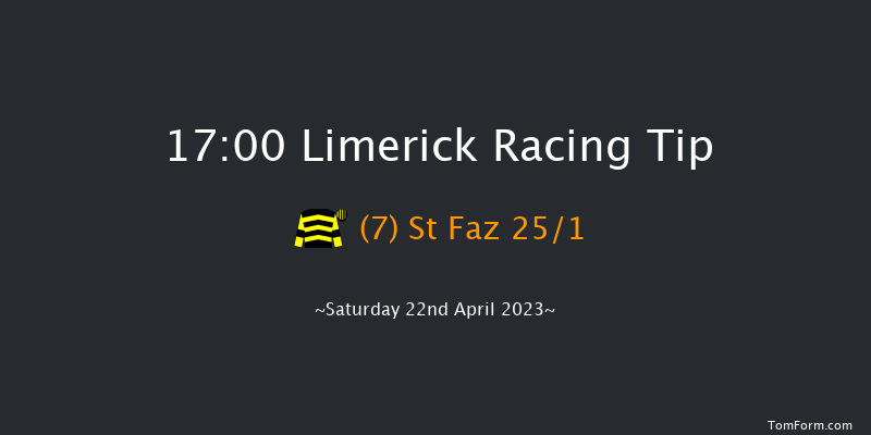 Limerick 17:00 Maiden 11f Thu 30th Mar 2023
