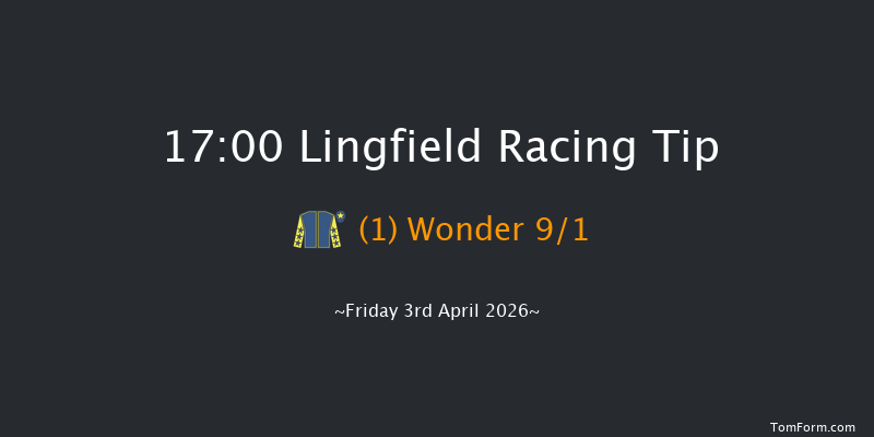 Lingfield 17-00 (Class 4) 12f Fri 27th Mar 2026