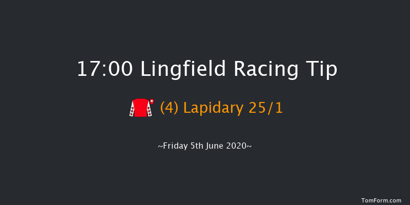 Betsafe Extra Place Race Handicap Lingfield 17:00 Handicap (Class 4) 6f Fri 13th Mar 2020
