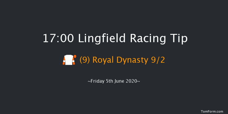 Betsafe Extra Place Race Handicap Lingfield 17:00 Handicap (Class 4) 6f Fri 13th Mar 2020