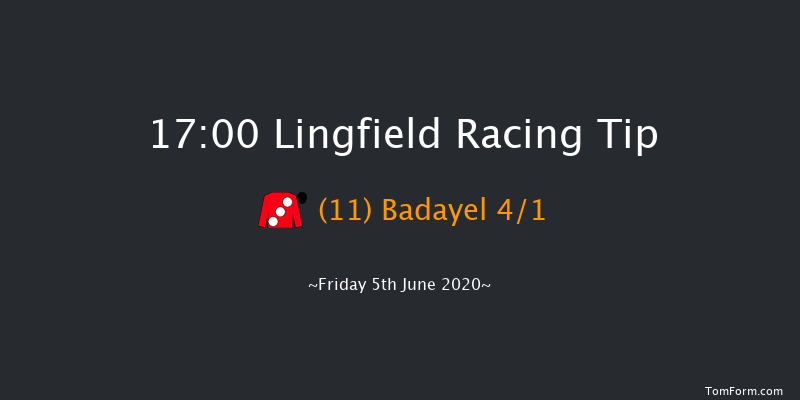 Betsafe Extra Place Race Handicap Lingfield 17:00 Handicap (Class 4) 6f Fri 13th Mar 2020