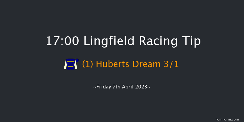 Lingfield 17:00 Handicap (Class 4) 6f Mon 3rd Apr 2023