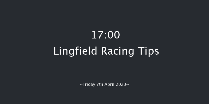 Lingfield 17:00 Handicap (Class 4) 6f Mon 3rd Apr 2023