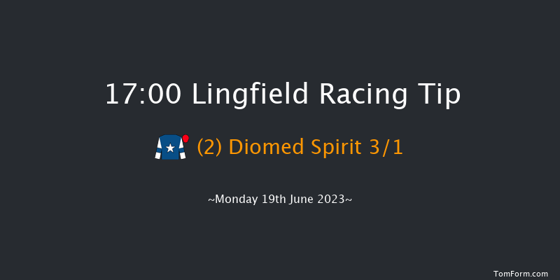 Lingfield 17:00 Handicap (Class 5) 5f Mon 12th Jun 2023