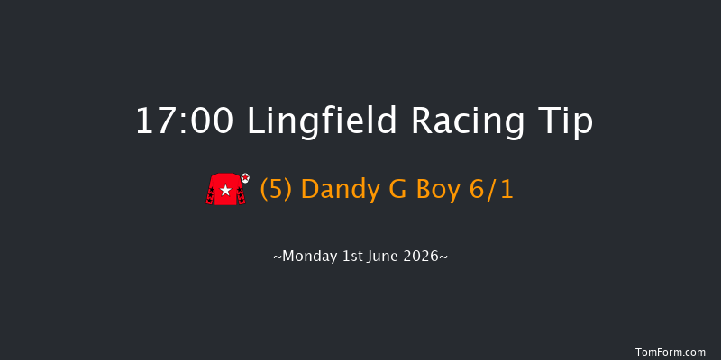Lingfield 17-00 (Class 5) 7f Sat 30th May 2026