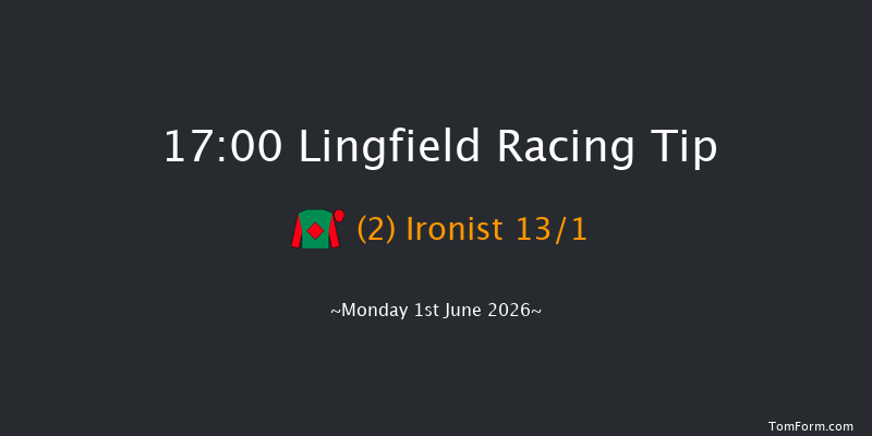Lingfield 17-00 (Class 5) 7f Sat 30th May 2026
