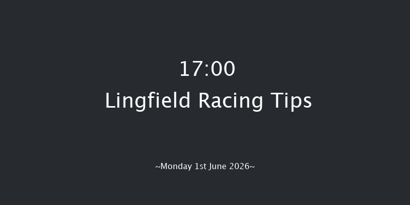 Lingfield 17-00 (Class 5) 7f Sat 30th May 2026