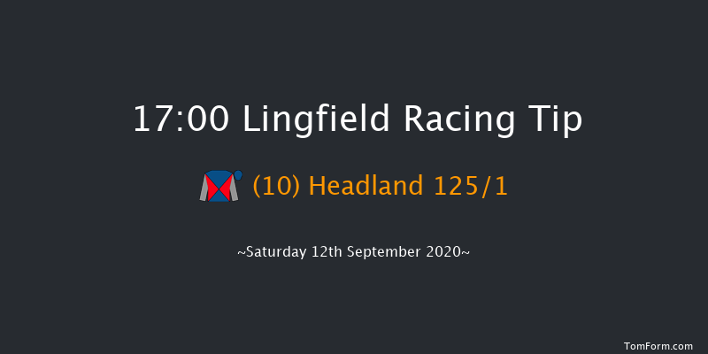 Betway Casino Handicap Lingfield 17:00 Handicap (Class 4) 7f Mon 7th Sep 2020
