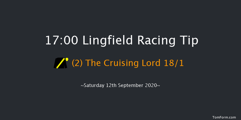 Betway Casino Handicap Lingfield 17:00 Handicap (Class 4) 7f Mon 7th Sep 2020