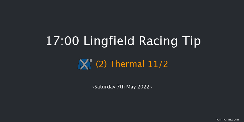 Lingfield 17:00 Handicap (Class 6) 10f Tue 3rd May 2022