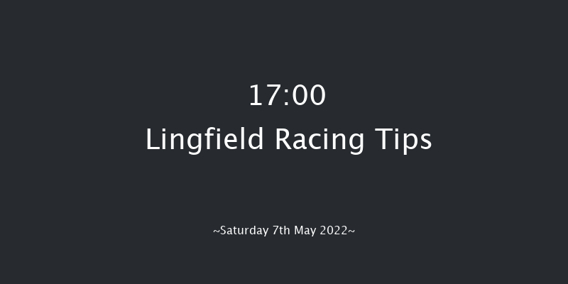 Lingfield 17:00 Handicap (Class 6) 10f Tue 3rd May 2022