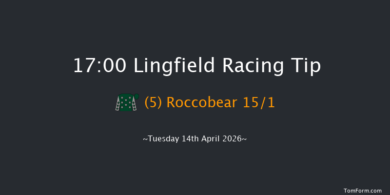 Lingfield 17-00 (Class 5) 7f Fri 3rd Apr 2026