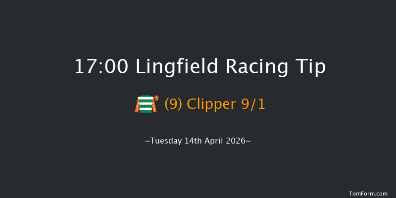 Lingfield 17-00 (Class 5) 7f Fri 3rd Apr 2026