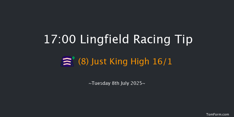 Lingfield 17-00 (Class 4) 4f Sat 28th Jun 2025