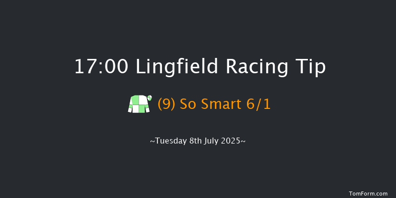 Lingfield 17-00 (Class 4) 4f Sat 28th Jun 2025