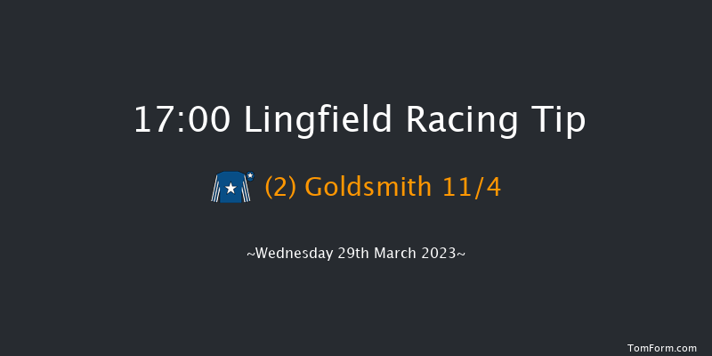 Lingfield 17:00 Handicap (Class 5) 10f Mon 27th Mar 2023