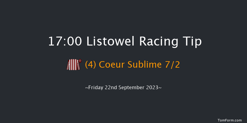 Listowel 17:00 Stakes 14f Thu 21st Sep 2023