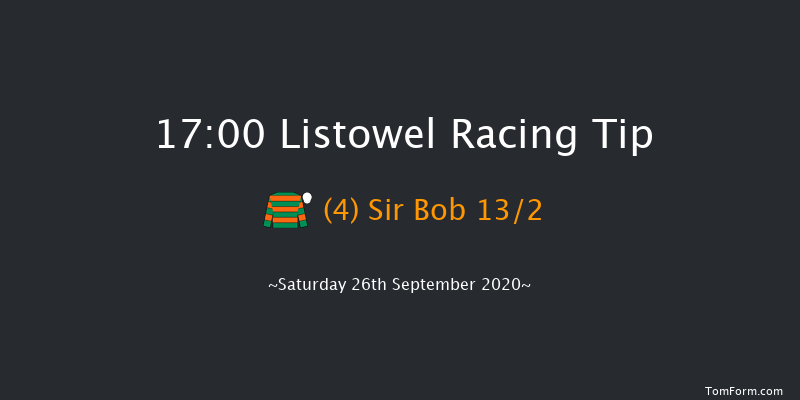 Shanahan Power (Q.R.) Handicap Chase Listowel 17:00 Handicap Chase 24f Fri 25th Sep 2020