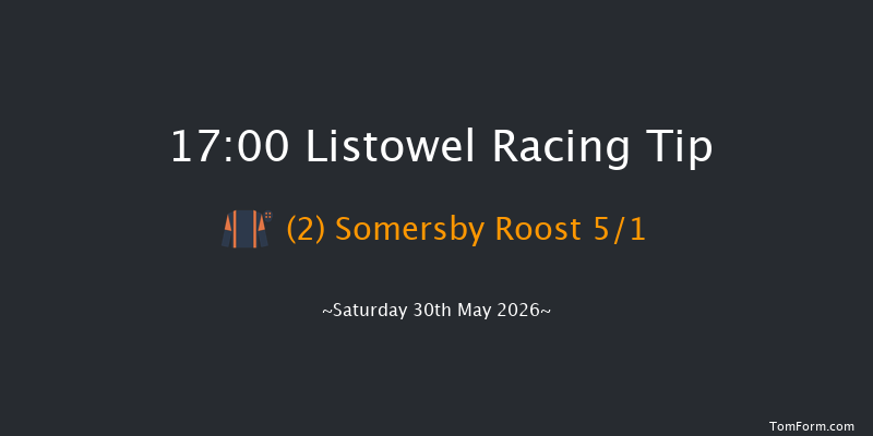 Listowel 17-00 23f Sat 27th Sep 2025