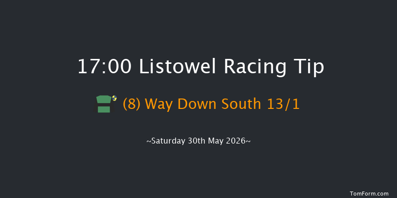 Listowel 17-00 23f Sat 27th Sep 2025