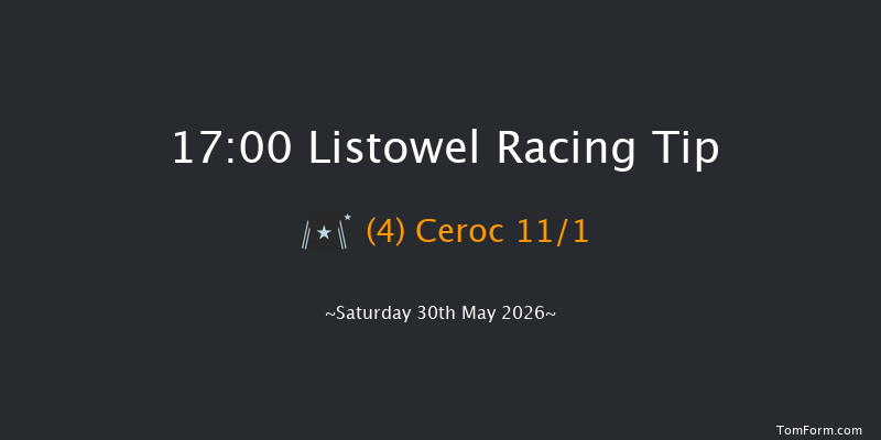 Listowel 17-00 23f Sat 27th Sep 2025