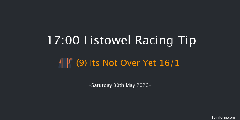 Listowel 17-00 23f Sat 27th Sep 2025