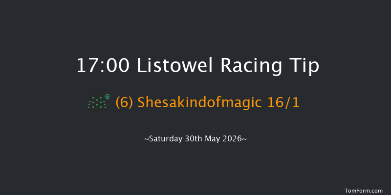 Listowel 17-00 23f Sat 27th Sep 2025