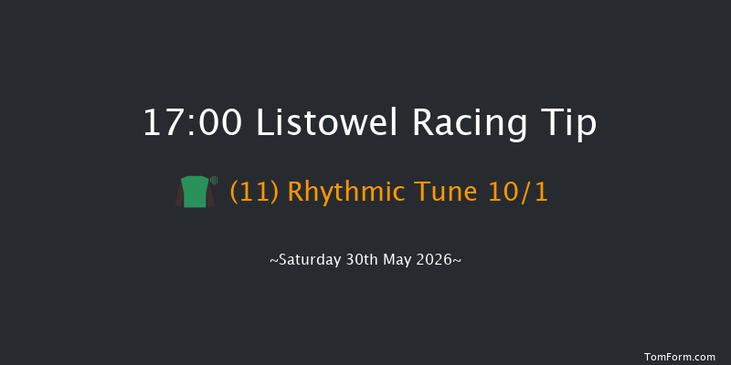 Listowel 17-00 23f Sat 27th Sep 2025