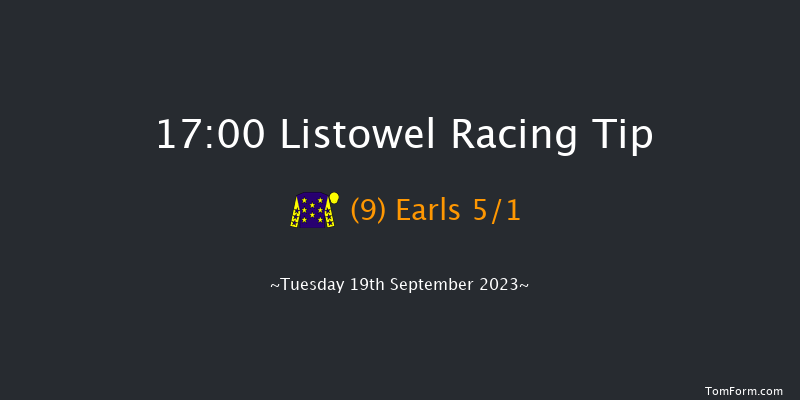 Listowel 17:00 Handicap 8f Mon 18th Sep 2023