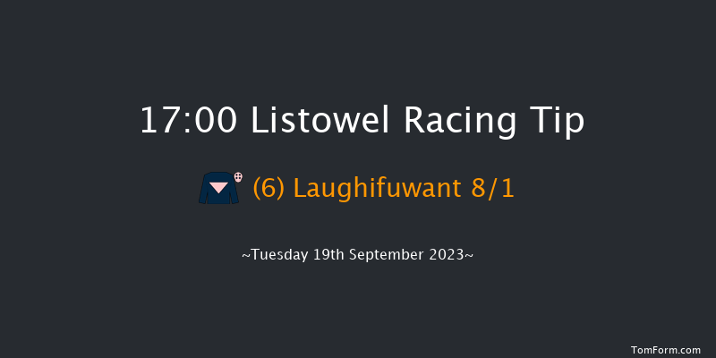 Listowel 17:00 Handicap 8f Mon 18th Sep 2023