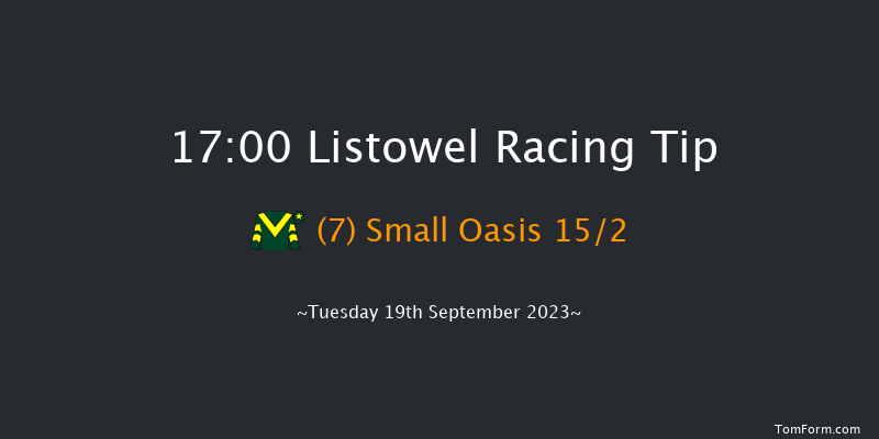 Listowel 17:00 Handicap 8f Mon 18th Sep 2023