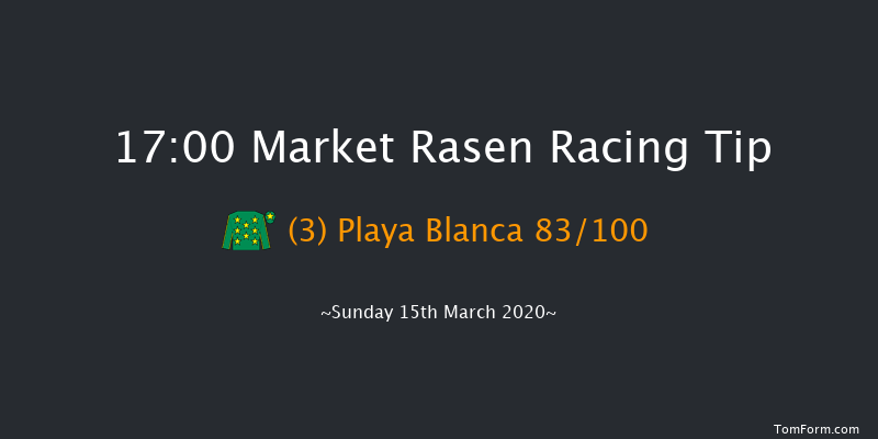Love Lincolnshire Wolds Handicap Hurdle Market Rasen 17:00 Handicap Hurdle (Class 4) 17f Wed 26th Feb 2020