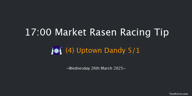 Market Rasen  17:00 NH Flat Race (Class 5) 17f Sun 16th Mar 2025