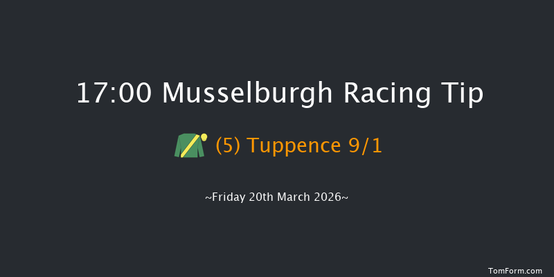 Musselburgh 17-00 (Class 4) 19f Sun 15th Feb 2026