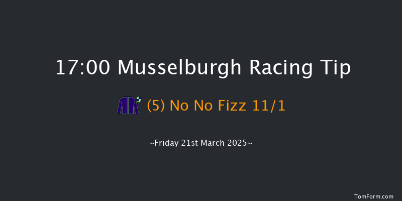 Musselburgh  17:00 Handicap Hurdle (Class 2) 17f Sun 16th Feb 2025