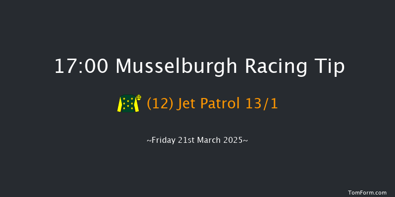 Musselburgh  17:00 Handicap Hurdle (Class 2) 17f Sun 16th Feb 2025