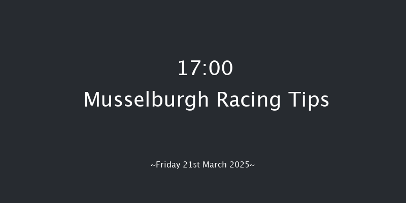 Musselburgh  17:00 Handicap Hurdle (Class 2) 17f Sun 16th Feb 2025
