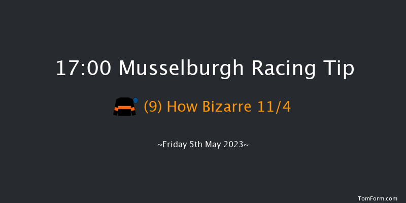 Musselburgh 17:00 Handicap (Class 6) 8f Sun 30th Apr 2023