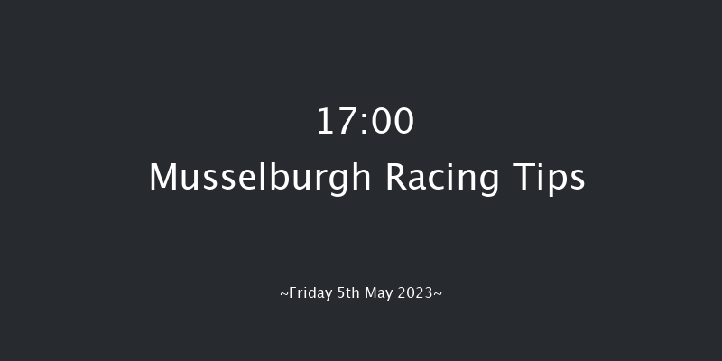 Musselburgh 17:00 Handicap (Class 6) 8f Sun 30th Apr 2023