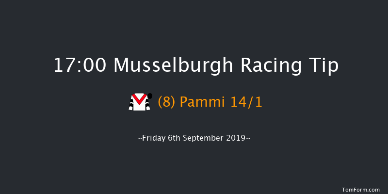 Musselburgh 17:00 Handicap (Class 5) 14f Wed 28th Aug 2019