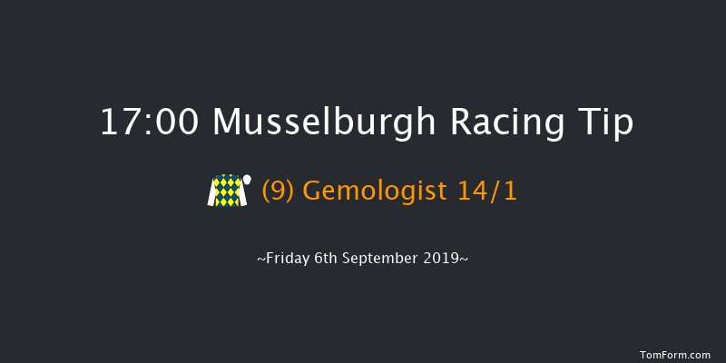Musselburgh 17:00 Handicap (Class 5) 14f Wed 28th Aug 2019