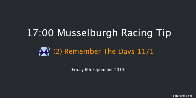 Musselburgh 17:00 Handicap (Class 5) 14f Wed 28th Aug 2019