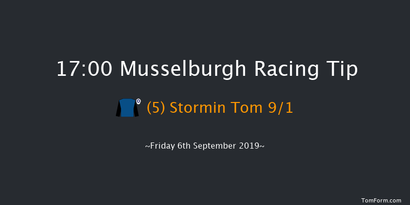 Musselburgh 17:00 Handicap (Class 5) 14f Wed 28th Aug 2019