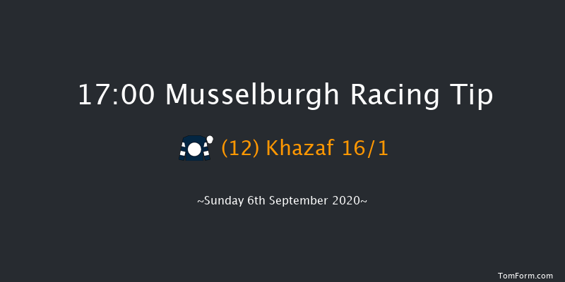 Watch Racing Replays At racingtv.com Handicap (Div 1) Musselburgh 17:00 Handicap (Class 6) 8f Wed 26th Aug 2020