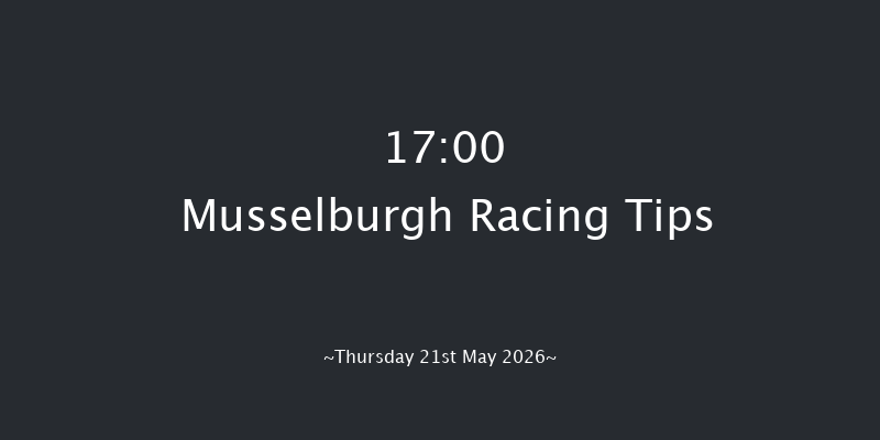 Musselburgh 17-00 (Class 5) 12f Wed 29th Apr 2026