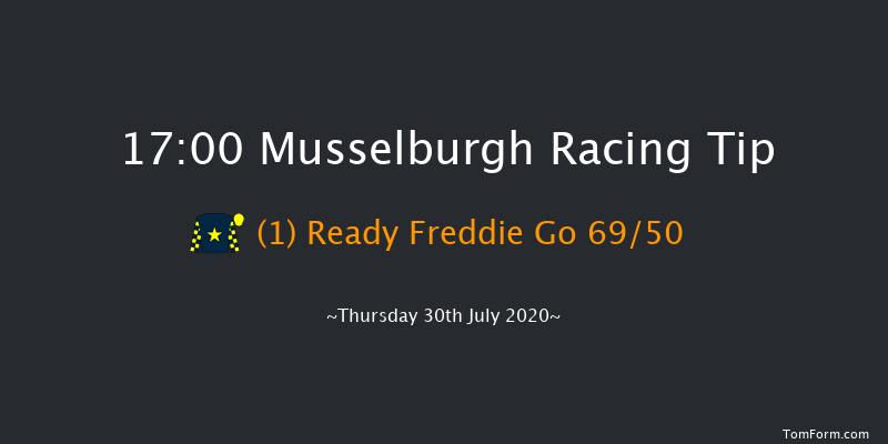 Join Racing TV Now Maiden Auction Stakes Musselburgh 17:00 Maiden (Class 5) 5f Fri 10th Jul 2020