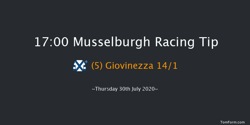 Join Racing TV Now Maiden Auction Stakes Musselburgh 17:00 Maiden (Class 5) 5f Fri 10th Jul 2020