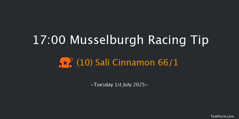 Musselburgh 17-00 (Class 6) 5f Sat 7th Jun 2025