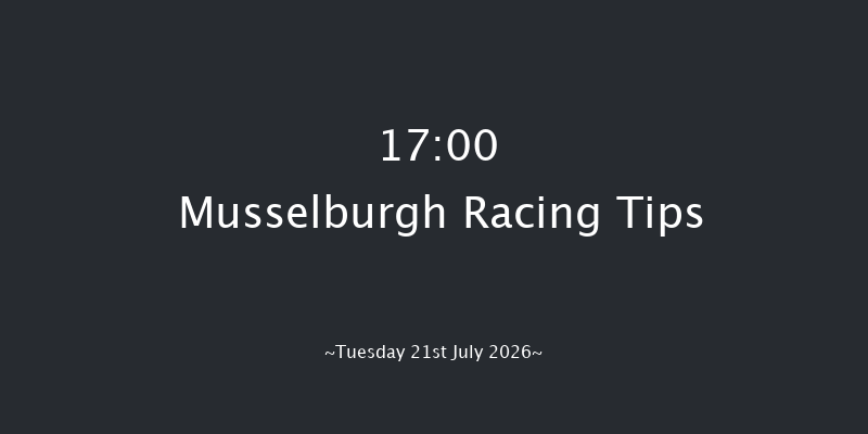 Musselburgh 17-00 (Class 5) 5f Tue 30th Jun 2026