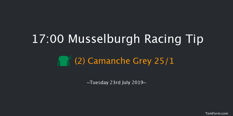 Musselburgh 17:00 Stakes (Class 6) 5f Wed 3rd Jul 2019